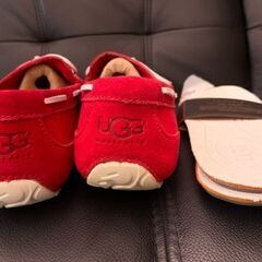 新品UGG(S/N 1006788)シューズ(F60014L)