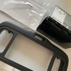 未使用アルト ディスプレイオーディオカーナビ