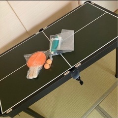 【使用少なめ〜未使用まで】マルチ ビリヤードテーブル！卓球 バックギャモン…等 使用少なめ〜未使用まで】マルチ ビリヤードテーブル！卓球 バック