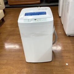 Haier 全自動洗濯機　JW-K42