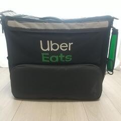 Uber Eats ウーバーイーツ バッグ カバン かばん 鞄