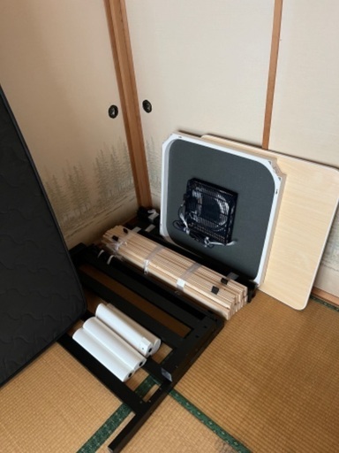 家電・家具セット