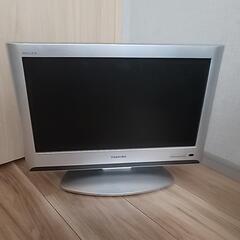 TOSHIBA REGZA　19R9000