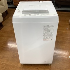 TOSHIBA 全自動洗濯機　AW-45GA2