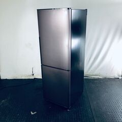 ID:rd23886 東芝 TOSHIBA 冷蔵庫 一人暮らし 中古 2022年製 2ドア 153L