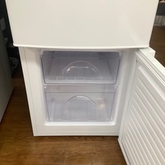 ニトリ 2ドア冷蔵庫 2019年製 ニトリの2019年製2ドア冷蔵庫入荷しました！