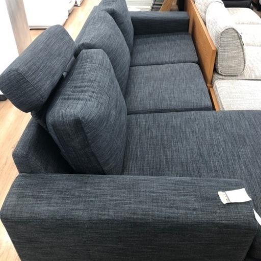 カウチソファー【BoConcept】 BoConcept ボーコンセプト Mezzo 本革