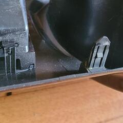 TOYOTA 10系WISH インパネ