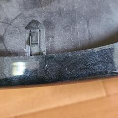 TOYOTA 10系WISH インパネ