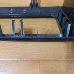 TOYOTA 10系WISH インパネ