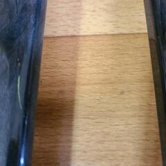 TOYOTA 10系WISH インパネ