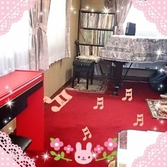 🎹どるちぇくりすたる音楽教室🌟 - 音楽