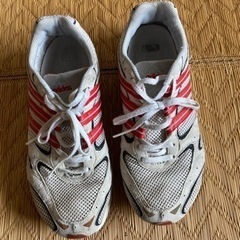 【値下げ】adidas マラソン用シューズ