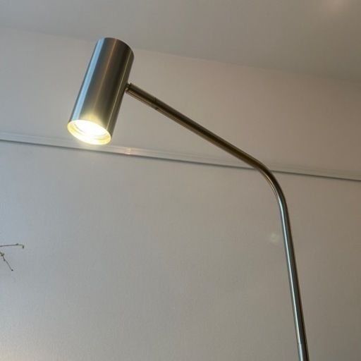 IKEA VIRRMO イケア ヴィッルモー スタンドライト フロアランプ