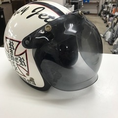 ロ2402-667 Vanch ヘルメット ジェットヘルメット ...