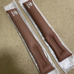 落下防止クッション(新品未使用）