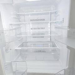 早い者勝ち‼️美品！東芝 GR-J460FV 458L フレンチドア ガラストップ