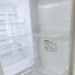 早い者勝ち‼️美品！東芝 GR-J460FV 458L フレンチドア ガラストップ