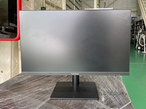 大阪⭐️エコマックス♻️「S311」Viewsonic VX2407 ゲーミングモニター