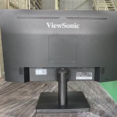 大阪⭐️エコマックス♻️「S311」Viewsonic VX2407 ゲーミングモニター