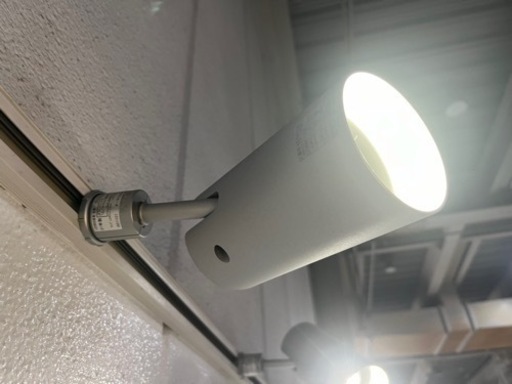 ODELIC(オーデリック) ダクトレール用 LEDスポットライト マット