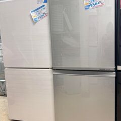 シャープノンフロン冷凍冷蔵庫 SHARP JET PS 冷凍室の...