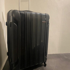 トランク　sunco キャリーケース　スーツケース