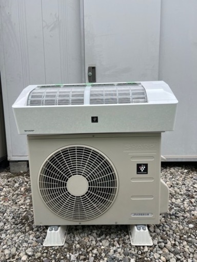 SHARP ルームエアコン　4.0kw