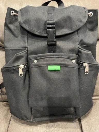 リュックサック PORTER work sport trip