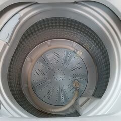 AQUA 洗濯機 4.5kg AQW-S4M 2022年製 □買取GO‼ 栄和店