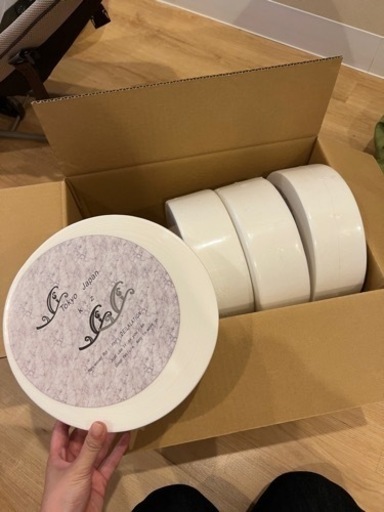 ブラジリアンWax用品