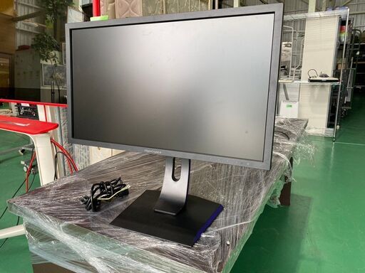 大阪⭐️エコマックス♻️「S312」 IO DATA 23.8型 165Hz ゲーミングモニター