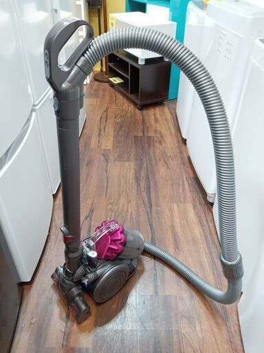 dyson　掃除機　DC26　2012年製　　■買取GO‼　栄和店