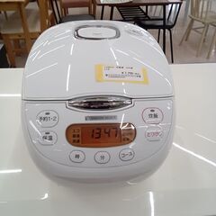 ★ジモティ割あり★ YAMADA 炊飯器 YEC-M10G1 5...