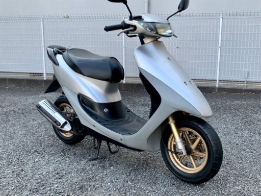 GROM なやましい ピストン、シリンダー新品！