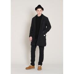 BEDWIN 2B TWEED CHESTER COAT “BY...