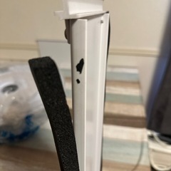 アイリスオーヤマ冷風機 エアコン