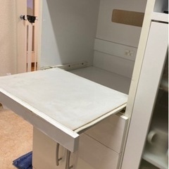 【無料】キッチンボード　キッチン家具