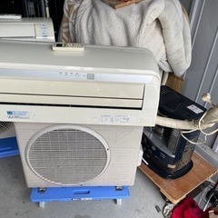 DAIKIN　 6畳用　2.8kwエアコン　 ATC28MSE8-T