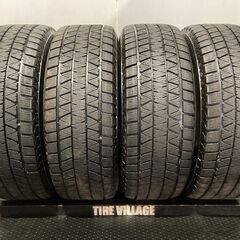 BS BRIDGESTONE BLIZZAK DM-V3 265...