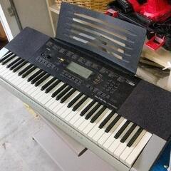 0223-226 電子ピアノ　CASIO　CTK-4400