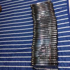 CSI科学捜査班DVDコレクション