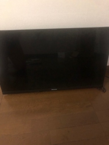 HISENSE  32型