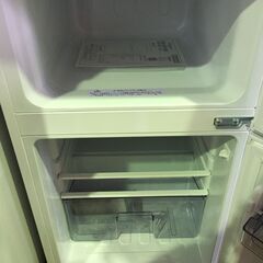 SE 冷蔵庫 ｱﾋﾞﾃﾗｯｸｽ AR-951 2022 ※動作チェック済み