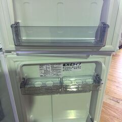 SE 冷蔵庫 ｱﾋﾞﾃﾗｯｸｽ AR-951 2022 ※動作チェック済み