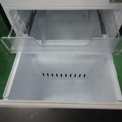 【愛品倶楽部柏店】東芝 2022年製 153L 冷蔵庫 GR-U15BS（K）