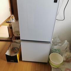 決定しました。シャープノンフロン冷凍冷蔵庫（2017年製　137...