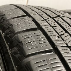 YOKOHAMA iceGUARD iG60 195/65R16 16インチ スタッドレス 4本 20年製