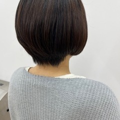 3/7  11時〜無料✨カットモデル募集✂︎