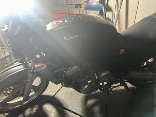 バリオス　1型